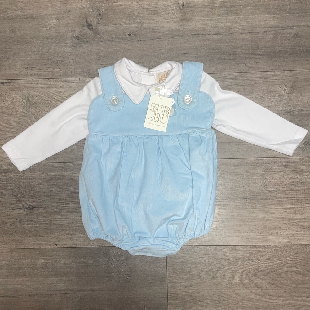 TBBC Bingham Bubble Set